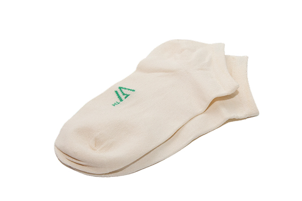 Off-White Invisible Socks