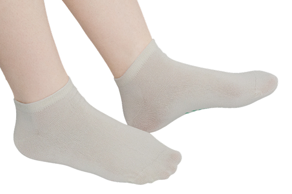 Off-White Invisible Socks